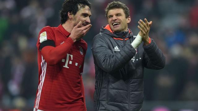 开云官方下载-穆勒：难以解释的成功之谜，独一无二的拜仁传奇