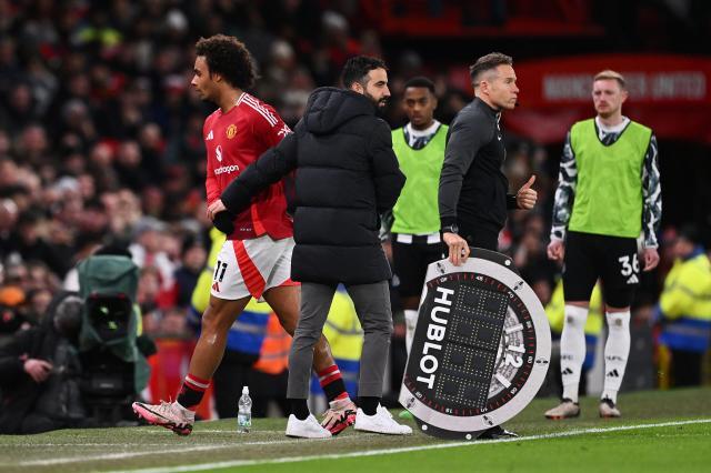 林良锋：现在批斗阿莫林？那可真是又瞎又坏！