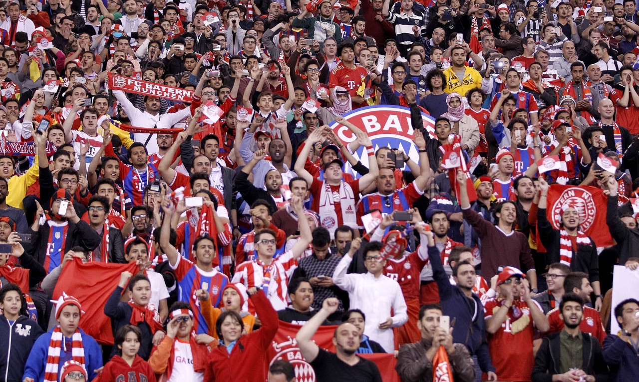 多特警方回应与拜仁球迷冲突：这些人自我认知出现偏差