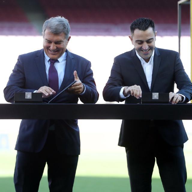 开云官方下载-【问答】巴萨丢给哈维的是怎样的烂摊子？