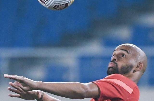 开云品牌平台-【足协杯】刘祝润头球破门 海港总分6比2申花进决赛