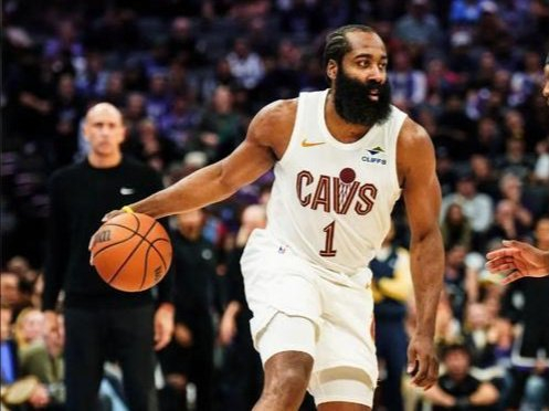 开云手机客户端-哈登已得29017分，还要多久才能超越乔科？说出来你可能不信|詹姆斯·哈登|乔丹|科比·布莱恩特|骑士|克利夫兰骑士队_新浪体育_新浪新闻