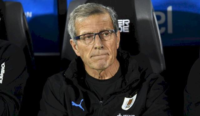 开云手机客户端-塔瓦雷斯被判“死缓” 带队打11月世预赛后定其去留