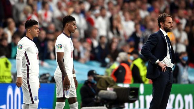 kaiyun-梁宏业：黄金一代英格兰队都带不动熊帅索斯盖特